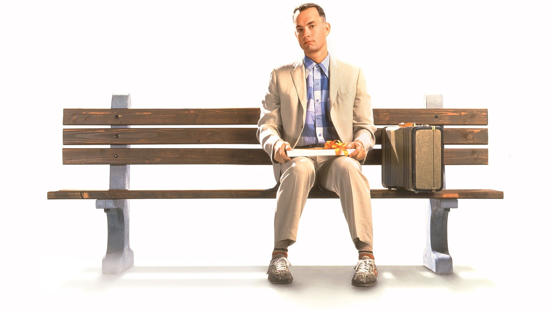Forrest Gump Full Transcript 1994
