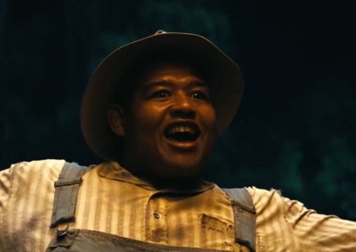 Being kind to one another Sinners transcript