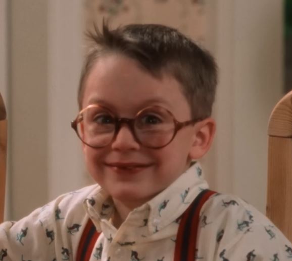 Kevin You are such a DISEASE scene transcript