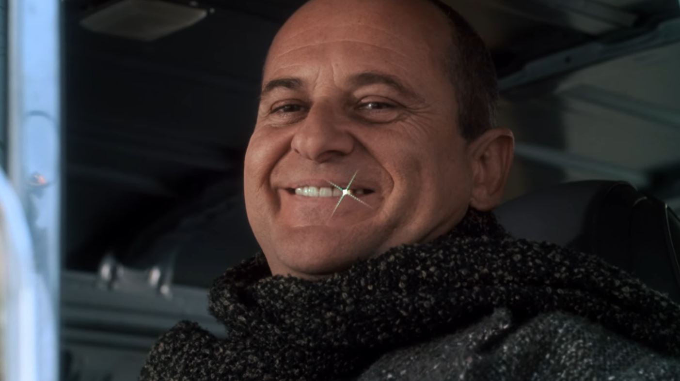 Wet Bandits – All the great ones leave their mark | Home Alone scene transcript 4k